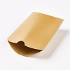 Kraft Paper Wedding Favor Gift Boxes CON-WH0037-B-04-3