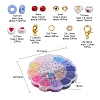 DIY Jewelry Making Polymer Clay Beads Kit DIY-YW0004-77-3