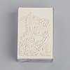 Acrylic & Rubber Stamps DIY-I022-01C-2