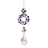 Alloy Hanging Ornaments HJEW-Q012-06B-1