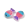 Baking Paint Glass Beads LAMP-F036-02H-3