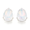 Sew on Rhinestone Montee Beads KK-T071-06A-3