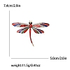 Enamel Pin PW-WG557A3-02-1