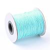 Korean Waxed Polyester Cords YC-Q002-1.5mm-03-1