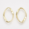 Alloy Linking Rings PALLOY-T067-101LG-2