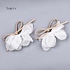 Bowknot Organza Ornament Accessories FIND-S303-04C-1-3