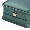 PU Leather Pendant Box LBOX-A002-02C-3