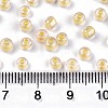 12/0 Glass Seed Beads SEED-A015-2mm-2202-4