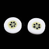 Handmade Polymer Clay Nail Art Decoration Accessories CLAY-Q220-08E-2