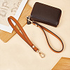   2Pcs 2 Style Leather Bag Wristlet Straps FIND-PH0017-27B-5