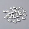 Brass Spacer Beads KK-H505-S-NF-1