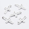 925 Sterling Silver Pendants STER-K167-007S-1