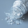 Plastic Candy Sequins/Paillette Chip DIY-I019-02M-1