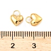 304 Stainless Steel Charms STAS-A089-29G-3