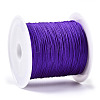 Nylon Braided Cord X1-NWIR-C003-02G-1-2