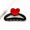 PVC Claw Hair Clips PW-WGB1F54-03-1