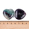 Natural Fluorite Healing Stones G-G020-01-06-3