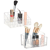   2Pcs 2 Style Beauty Tool Sets AJEW-PH0004-38-7