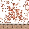 TOHO Round Seed Beads X-SEED-TR11-0388FM-4