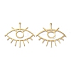 Brass Pendants LS-KK-I010-05C-2