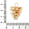 Alloy Pendantss FIND-I066-04G-3