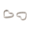 Brass Linking Rings X-EC066-1NF-1