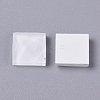 Faceted Glass Cabochons DIY-WH0121-46A-2