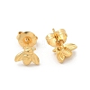 304 Stainless Steel Stud Earrings for Women LS-STAS-Z117-15G-02-4