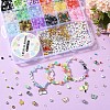 DIY Bracelets Making Kits DIY-YW0016-21-4