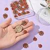 Alloy Enamel Pendants FIND-FS0005-04C-4
