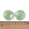 Lotus Leaf Bead Caps SACR-A008-07B-02-3