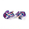 Acrylic Pendants X-BACR-T001-02F-2