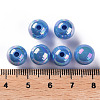 Opaque Acrylic Beads MACR-S370-D10mm-A31-4