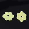 Ornament Accessories PVC-S033-07G-2