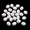 ABS Plastic Imitation Pearl Beads PL-CBA8DB3-13-1