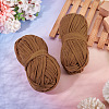 Super Bulky Polyester Fabric Strip T-Shirt Yarn OCOR-TADJ0001-11D-4