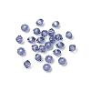 Preciosa® Crystal Beads X-PRC-BA3-20410-4