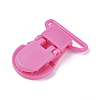 Plastic Pacifier Suspender Clips KY-WH0020-31K-1