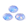 Glass Cabochons GLAA-N0028-06B-1