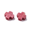 Natural Rhodonite Beads G-K369-04J-2