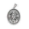 304 Stainless Steel Pendants LS-STAS-M103-01AS-03-1