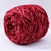 Wool Chenille Yarn PW22070163640-1