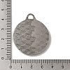 Alloy Pendant FIND-A038-44AS-3