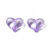 Transparent Acrylic Beads LS-MACR-S373-70-B14-4