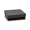 Cardboard Jewelry Boxes CON-E025-A02-03-2