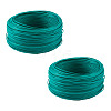 Plastic Wire Twist Ties YS-TAC0009-02-1