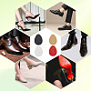 8Pcs Shoe Sole Repair AJEW-SP0002-47B-6