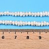 Natural Cultured Freshwater Pearl Beads Strands PEAR-N012-02H-03-7