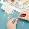 Handmade Polymer Clay Beads CLAY-PH0001-30A-01-3