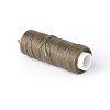 Waxed Polyester Cord YC-L004-24-2